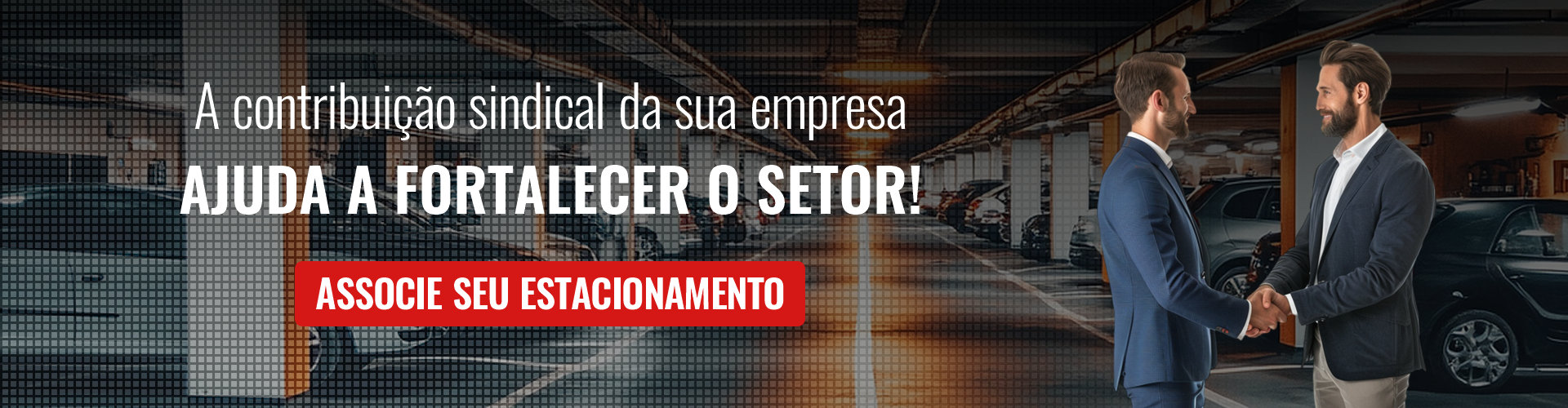 Banner Contribuição Sindical